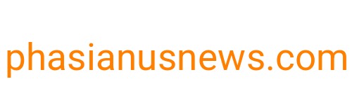 Phasianus News Logo